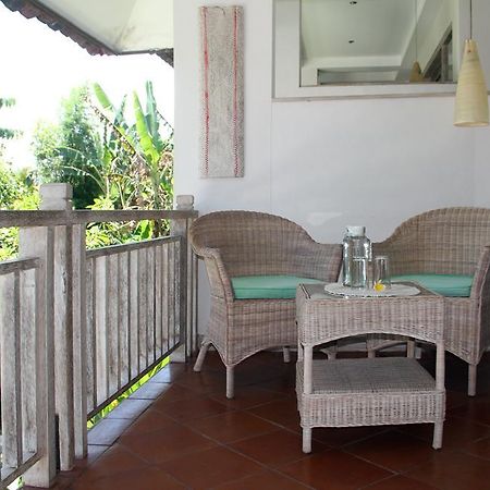 Papaya Guesthouse Canggu Dış mekan fotoğraf